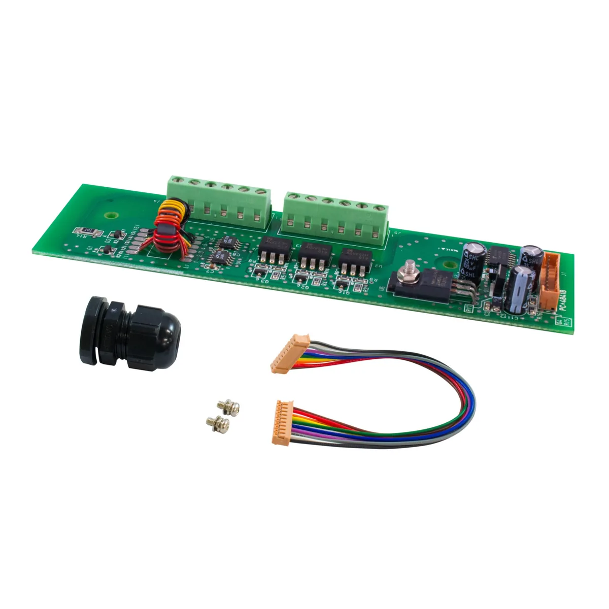 Интерфейс RS-422/485 A&D FS-04i
