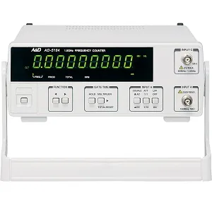 Частотомер A&D AD-5184a