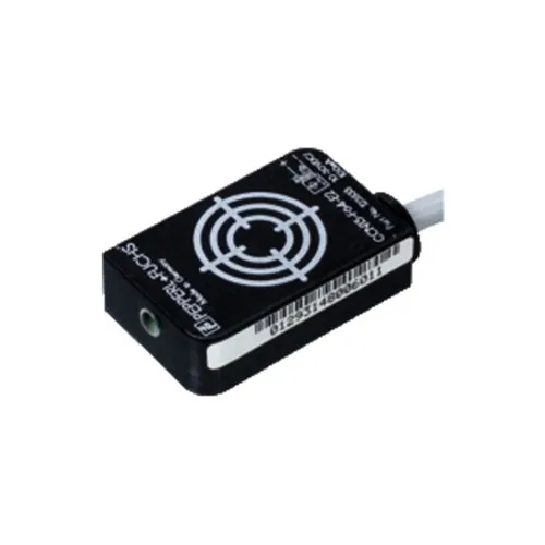 Ёмкостной датчик Pepperl+Fuchs CBN12-F64-E2