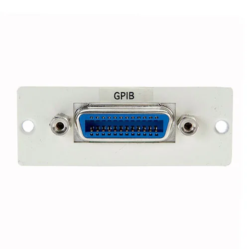 Интерфейс GPIB для WK 3255