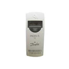 Счетчик-распределитель Danfoss INDIV-5