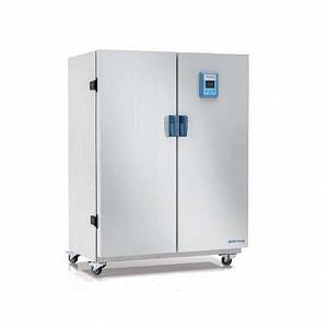 Аттестация воздушного стерилизатора Thermo Scientific Heratherm OGS750