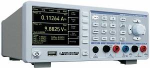 Поверка вольтметра универсальных HMC8012, HMC8012-G