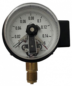 Поверка манометров с трубчатой пружиной ДМ, ДМЭ